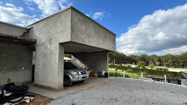 Casa | Campo Alegre