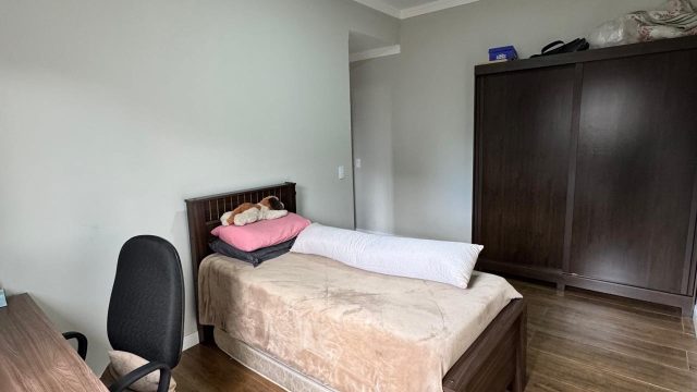 Casa | Campo Alegre