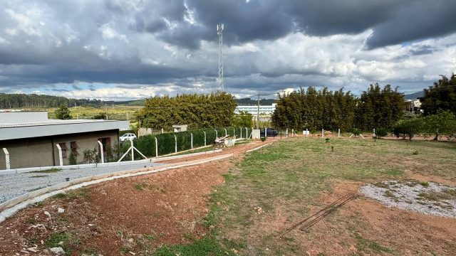Casa | Campo Alegre