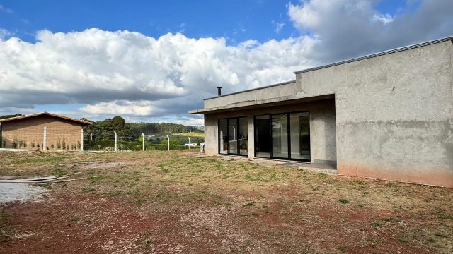 Casa | Campo Alegre