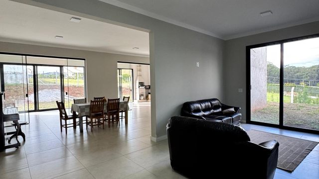 Casa | Campo Alegre
