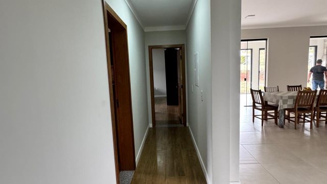 Casa | Campo Alegre
