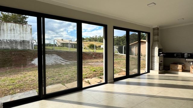 Casa | Campo Alegre