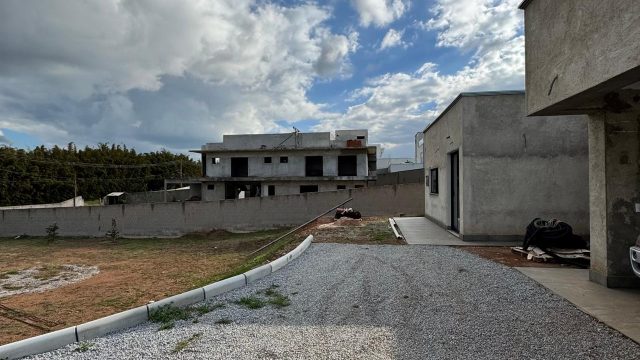 Casa | Campo Alegre