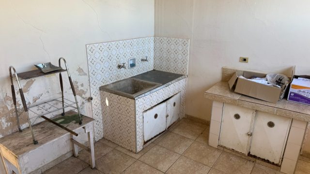Casa | Jardim Três Rosas