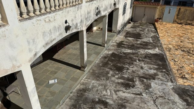 Casa | Jardim Três Rosas