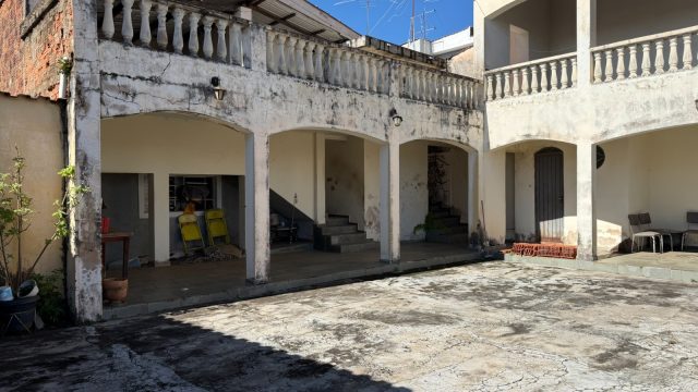 Casa | Jardim Três Rosas