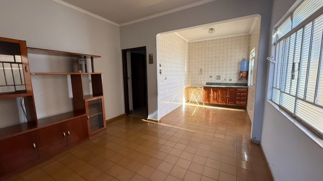 Casa | Jardim Três Rosas