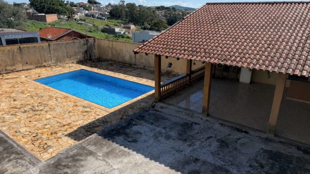 Casa | Jardim Três Rosas