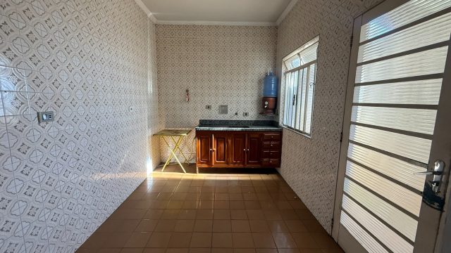 Casa | Jardim Três Rosas