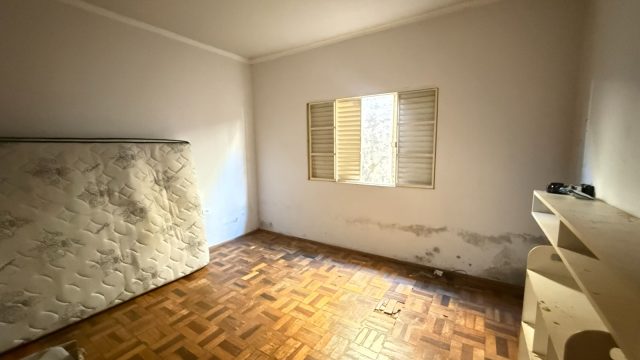 Casa | Jardim Três Rosas