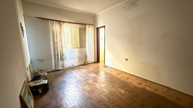 Casa | Jardim Três Rosas