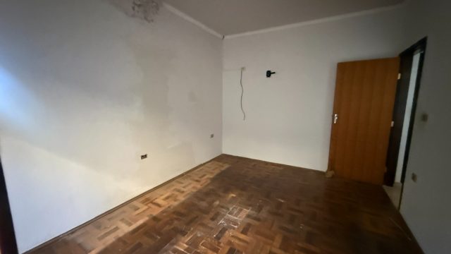 Casa | Jardim Três Rosas