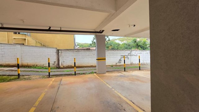 Apartamento | São Geraldo