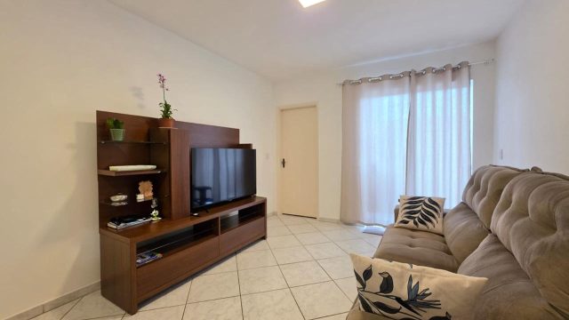 Apartamento | São Geraldo
