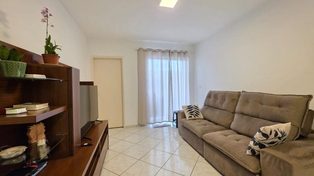 Apartamento | São Geraldo