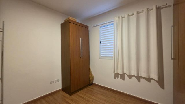 Apartamento | São Geraldo