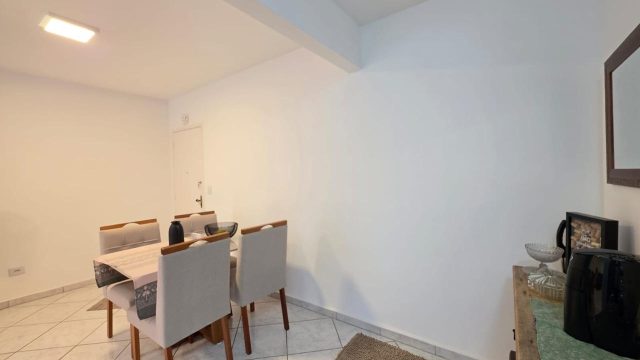 Apartamento | São Geraldo
