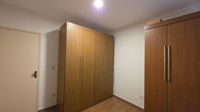 Apartamento | São Geraldo
