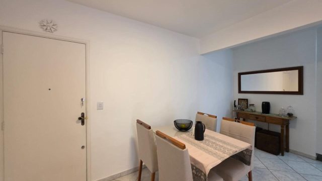Apartamento | São Geraldo