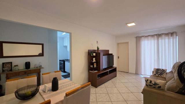 Apartamento | São Geraldo