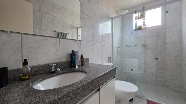Apartamento | São Geraldo
