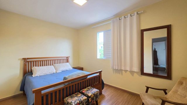 Apartamento | São Geraldo