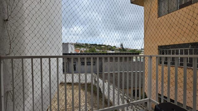 Apartamento | São Geraldo
