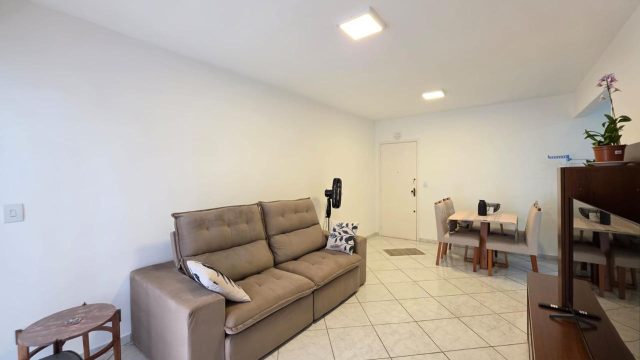 Apartamento | São Geraldo