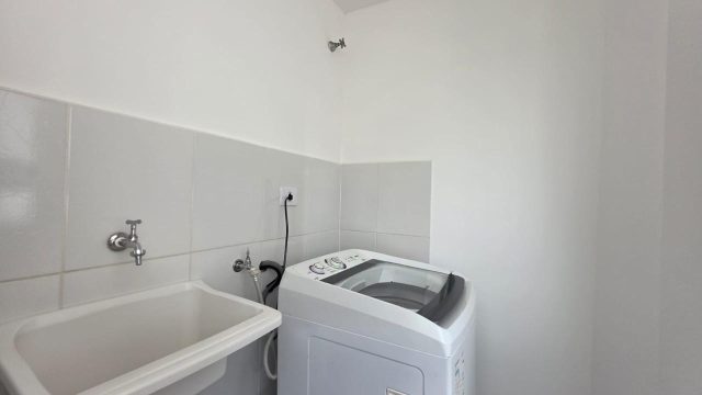 Apartamento | São Geraldo