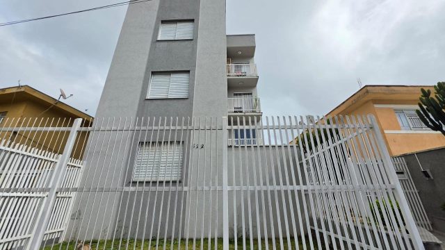 Apartamento | São Geraldo