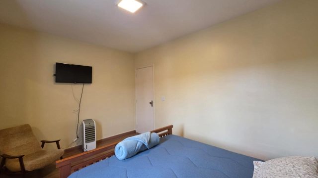 Apartamento | São Geraldo