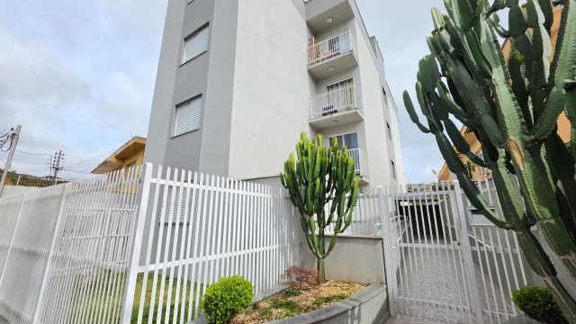 Apartamento | São Geraldo