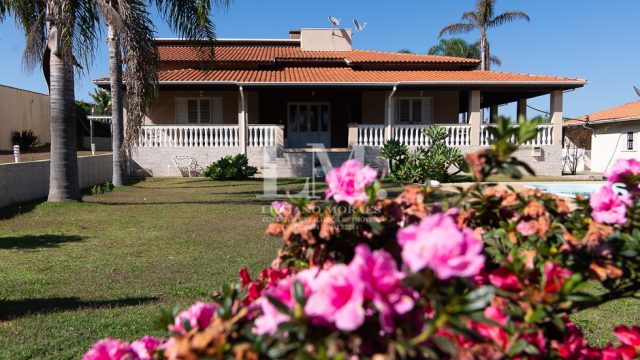 Casa | Monte Alegre