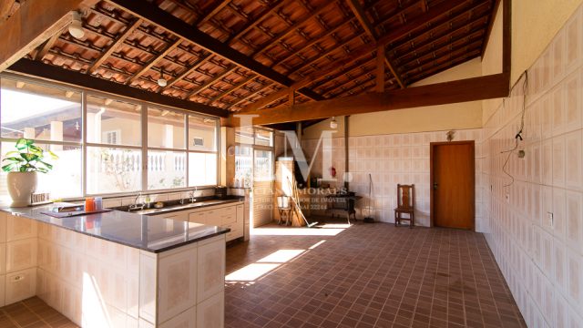 Casa | Monte Alegre