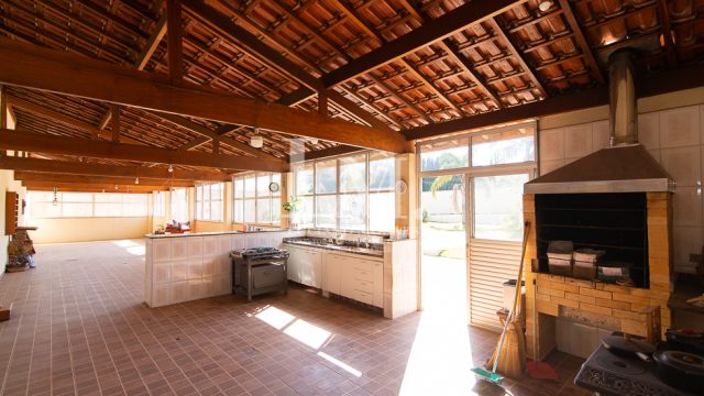 Casa | Monte Alegre