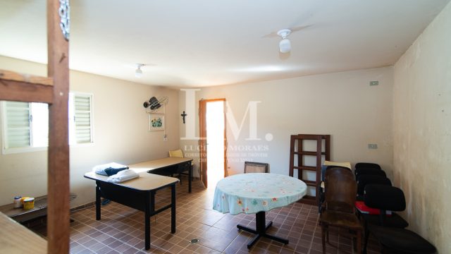 Casa | Monte Alegre