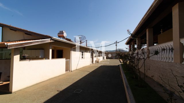 Casa | Monte Alegre