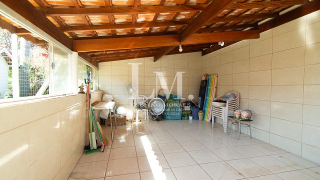 Casa | Monte Alegre