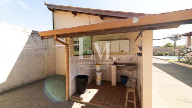 Casa | Monte Alegre