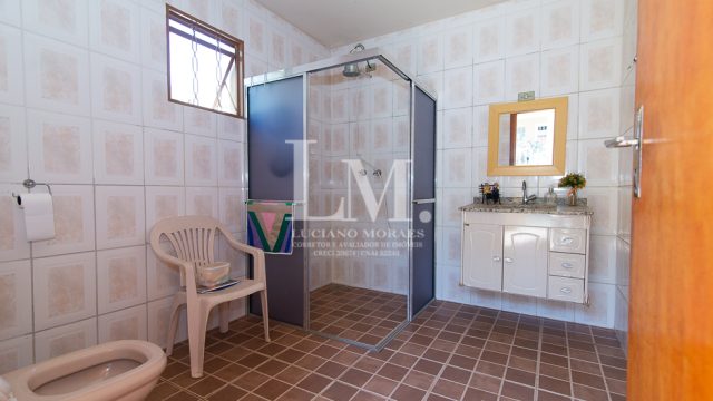 Casa | Monte Alegre
