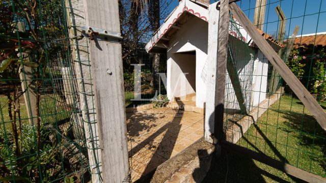 Casa | Monte Alegre