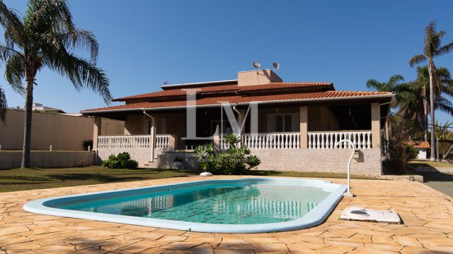 Casa | Monte Alegre