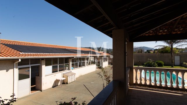 Casa | Monte Alegre