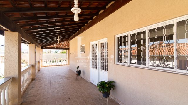 Casa | Monte Alegre