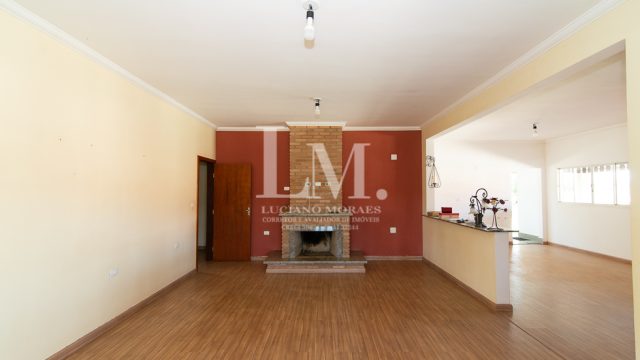 Casa | Monte Alegre
