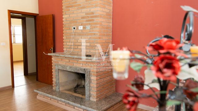 Casa | Monte Alegre
