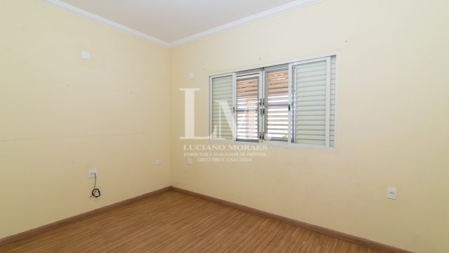 Casa | Monte Alegre