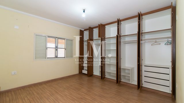 Casa | Monte Alegre