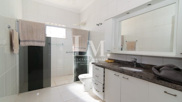 Casa | Monte Alegre